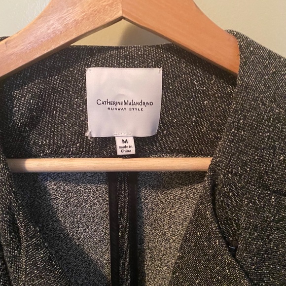 Jacket - Picture 2 of 5